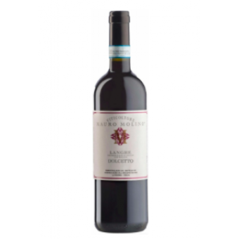 Mauro Molino Langhe Dolcetto